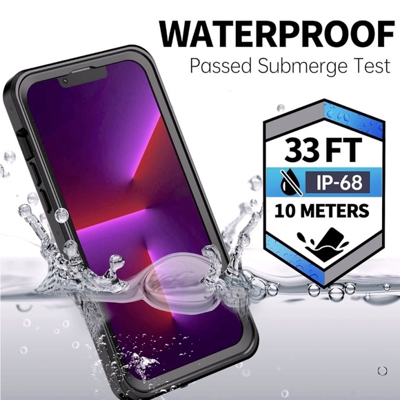 iPhone 13 Pro - Phone case. - Picture 7 of 7